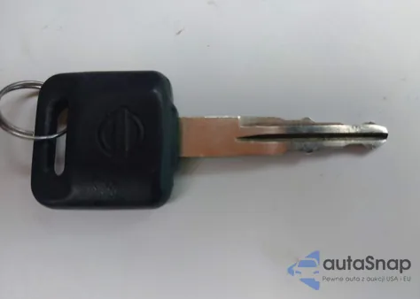 2014 Nissan Xterra Pro-4X z USA, uszkodzony, nr VIN 5N1AN0NW5EN805730